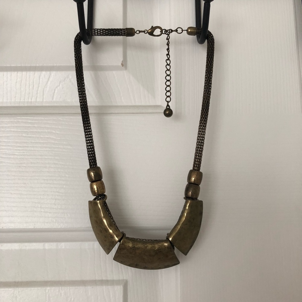 $5 Statement Necklace